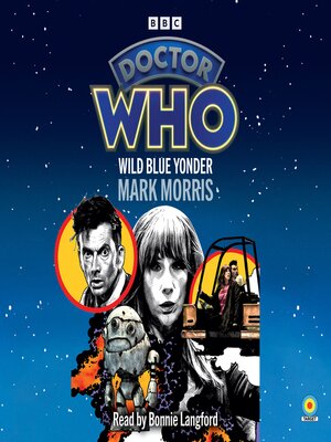 cover image of Doctor Who